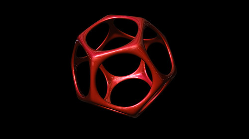Dodecahedron soft • <a style="font-size:0.8em;" href="http://www.flickr.com/photos/30735181@N00/8322882397/" target="_blank">View on Flickr</a>