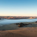 Mist at Sunrise from balloon in  Sossusvlei Namibia • <a style="font-size:0.8em;" href="https://www.flickr.com/photos/21540187@N07/8291678297/" target="_blank">View on Flickr</a>