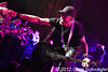 Brantley Gilbert @ Hell On Wheels Tour, The Fillmore, Detroit, MI - 12-28-12