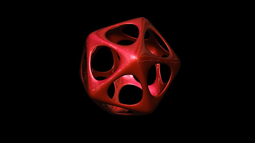 Icosahedron soft • <a style="font-size:0.8em;" href="http://www.flickr.com/photos/30735181@N00/8322897373/" target="_blank">View on Flickr</a>