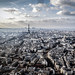 Skyline, Parigi • <a style="font-size:0.8em;" href="http://www.flickr.com/photos/85603230@N05/8368959921/" target="_blank">View on Flickr</a>