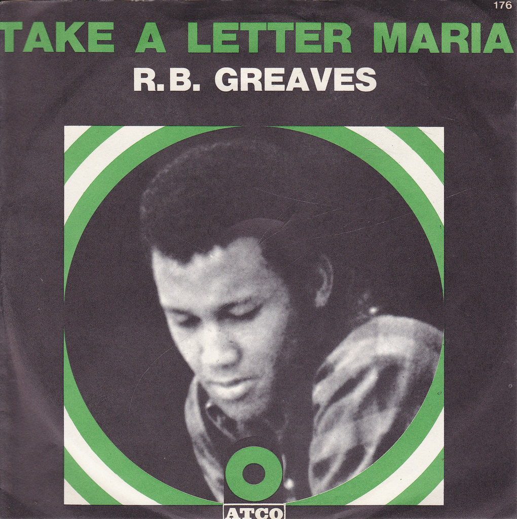 R B Greaves images