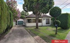 7 Prospect Rd, Canley Vale NSW
