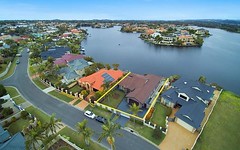 62 Montevideo Drive, Clear Island Waters Qld