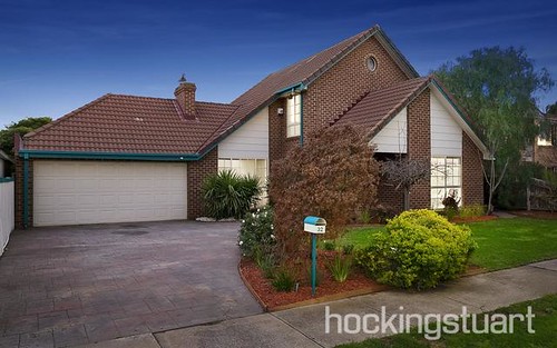 32 Cleveland Dr, Hoppers Crossing VIC 3029