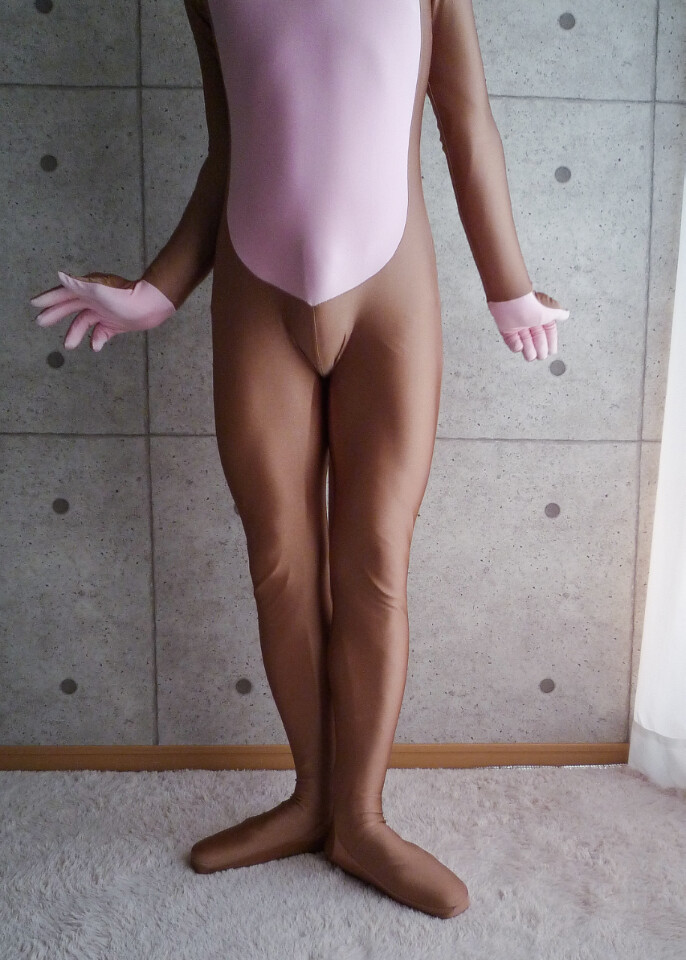 Pointe Shoes Fetish 22
