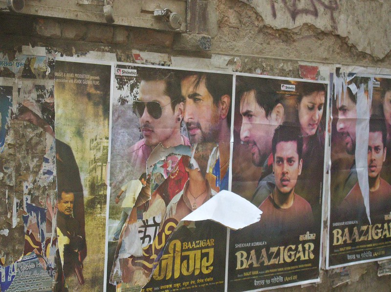Movie Posters in Bangladesh<br/>© <a href="https://flickr.com/people/127250783@N07" target="_blank" rel="nofollow">127250783@N07</a> (<a href="https://flickr.com/photo.gne?id=29126320783" target="_blank" rel="nofollow">Flickr</a>)