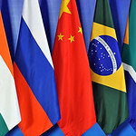 Brazil, Russia, India, China, South Africa