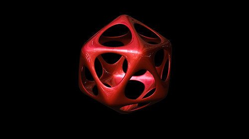 Icosahedron soft • <a style="font-size:0.8em;" href="http://www.flickr.com/photos/30735181@N00/8322892743/" target="_blank">View on Flickr</a>