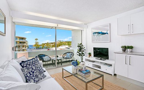 636/22 Central Avenue, Manly NSW