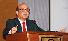 Keynote Address Dr. Ahmed Mushtaque Raza Chowdhury by 
