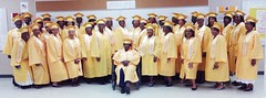 Quitman County Industrial High School Class of 1966 - 50th Anniversary Celebration, 2016 in Marks, MS