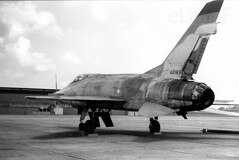 42169 N. American F-100D Super Sabre msn 223-49