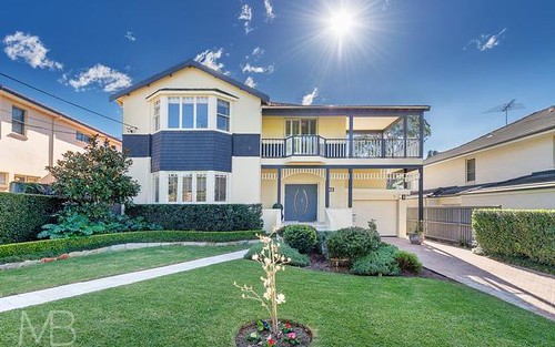 142 Middle Harbour Rd, East Lindfield NSW 2070
