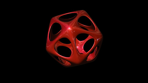 Icosahedron soft • <a style="font-size:0.8em;" href="http://www.flickr.com/photos/30735181@N00/8322897795/" target="_blank">View on Flickr</a>