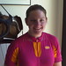 <b>Brianna C.</b><br /> July 15
From Lowville, NY
Trip: Lowville, NY to Astoria, OR