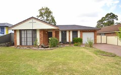 152 Sweethaven Road, Bossley Park NSW