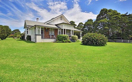 168A Mayfield Road, Brundee NSW