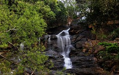 Kiliyur Falls