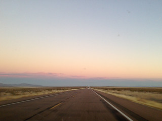 another New Mexico sunset