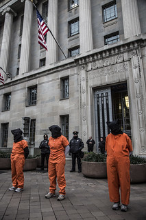 Witness Against Torture: Guards