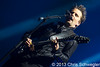 Muse @ Joe Louis Arena, Detroit, MI - 03-02-13