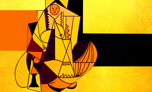 88Picasso_roy lichtenstein • <a style="font-size:0.8em;" href="http://www.flickr.com/photos/30735181@N00/8587146587/" target="_blank">View on Flickr</a>