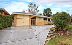 18 Karen Court, Baulkham Hills NSW