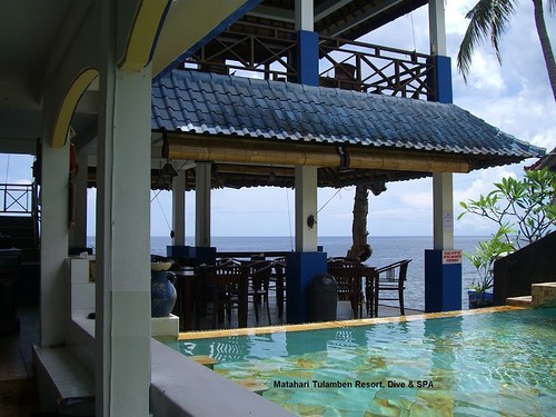 Matahari Tulamben Resort