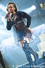 Rihanna @ Diamonds World Tour, Joe Louis Arena, Detroit, MI - 03-21-13