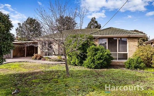 12 Farrelly Ct, Epping VIC 3076