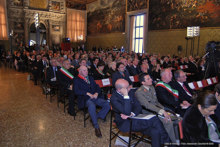 La Costituzione Domani