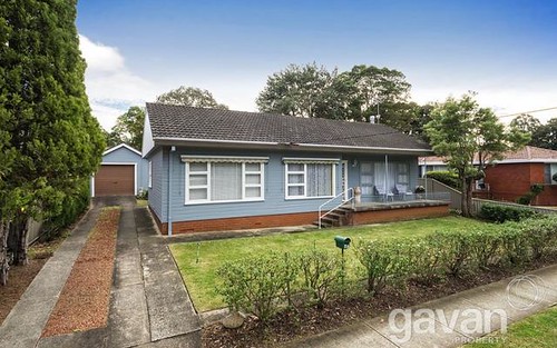 65 Walter St, Mortdale NSW 2223