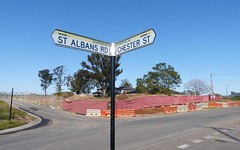 lot 11,107 St Albans Road, Schofields NSW
