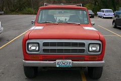 1980 International Scout • <a style="font-size:0.8em;" href="http://www.flickr.com/photos/85572005@N00/8405788924/" target="_blank">View on Flickr</a>