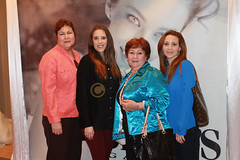IMG_0849 Bertha Garza, Nancy Palaú, Lilyan Ancer y Orfelinda Garza