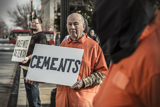 Witness Against Torture: National Defense Authorization Act (NDAA) Cements Indefinite Detention