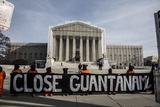 Witness Against Torture: Close Guantánamo
