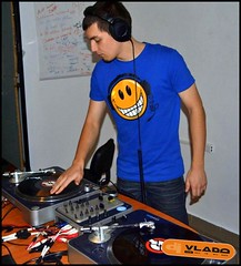 DJ Vlado
