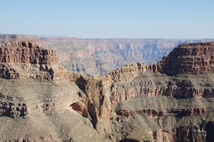 Grand Canyon, USA, September 2012