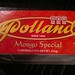 My mom brought back Polland Hopia from the Philippines 2013-01-10-3409