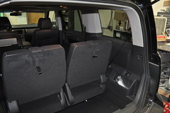 2012 Ford Flex With Suicide Doors • <a style="font-size:0.8em;" href="http://www.flickr.com/photos/85572005@N00/8497983883/" target="_blank">View on Flickr</a>