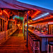 Cocoa Beach Pier Bar<br /><span style="font-size:0.8em;">Cocoa Beach Pier Bar, Cocoa Beach, Florida<br /><br />Please visit my  <a href="http://floridaphotomatt.com/category/blog" rel="nofollow">blog</a> for more info.<br /></span>