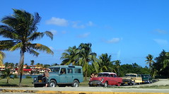 Taxis in Cuba • <a style="font-size:0.8em;" href="http://www.flickr.com/photos/34335049@N04/8404153621/" target="_blank">View on Flickr</a>