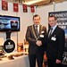 Michael Vaughan and George Roberts, Diageo Innovation Products