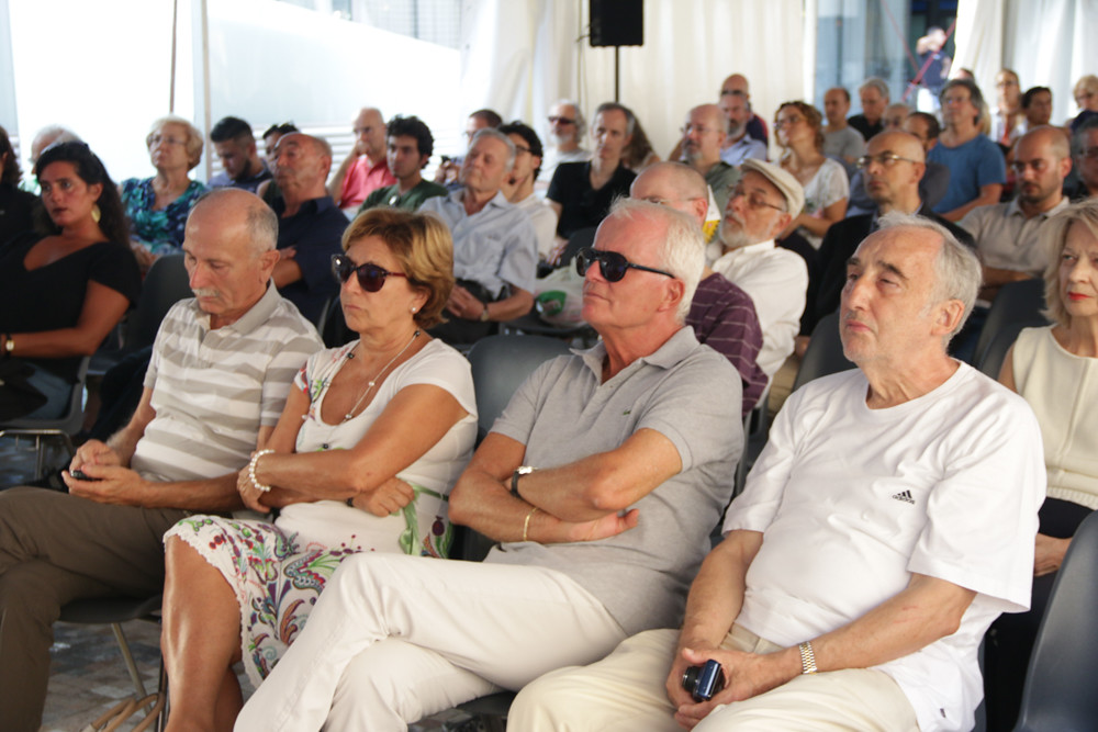 #festpolitica 2016 - Domenica 11 Settembre