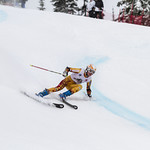 Monday GS Races   PHOTO CREDIT: Keven Dubinsky