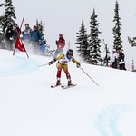 Monday GS Races   PHOTO CREDIT: Keven Dubinsky