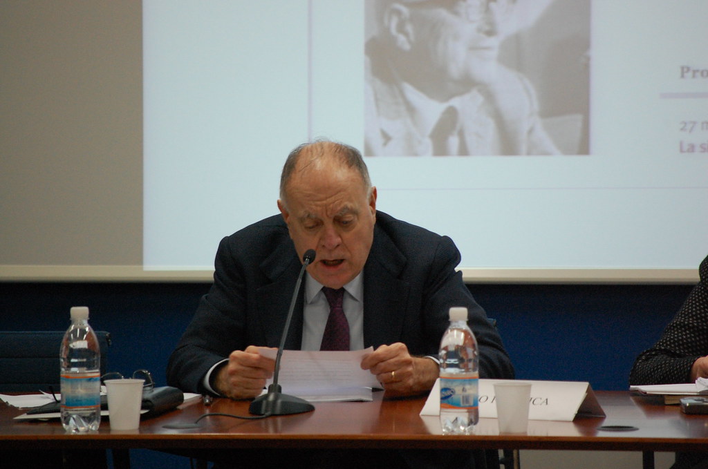 Il Miracolo Economico