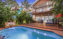 120 Kingsley Terrace, Manly Qld